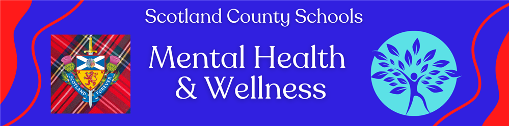 Mental Health & Wellness Mental Health & Wellness